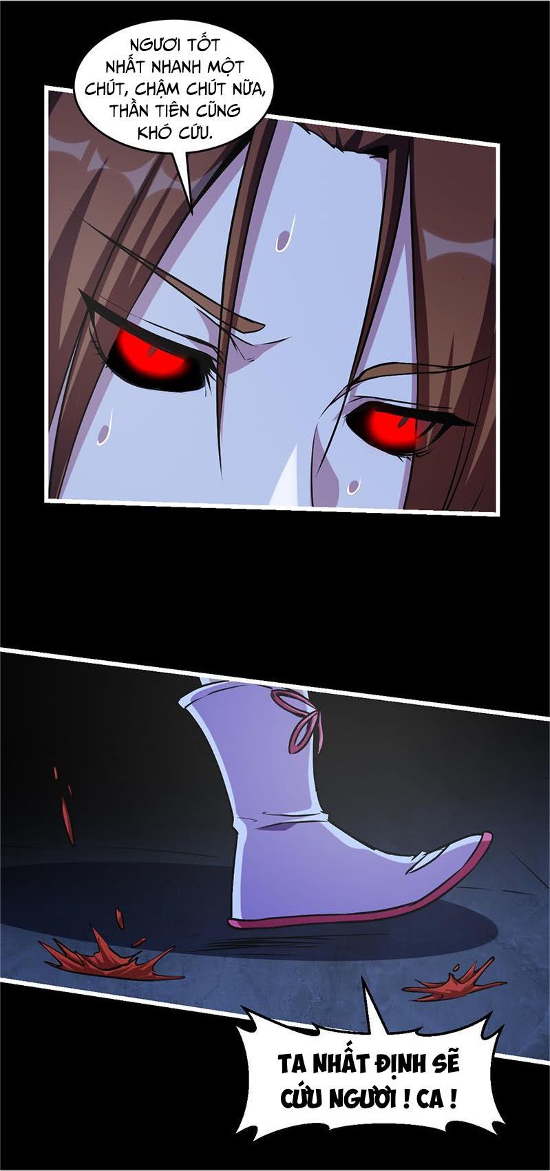 Đừng Cản Ta Tu Tiên Chapter 19 - Trang 2