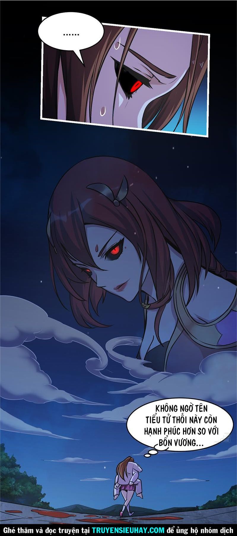 Đừng Cản Ta Tu Tiên Chapter 19 - Trang 2