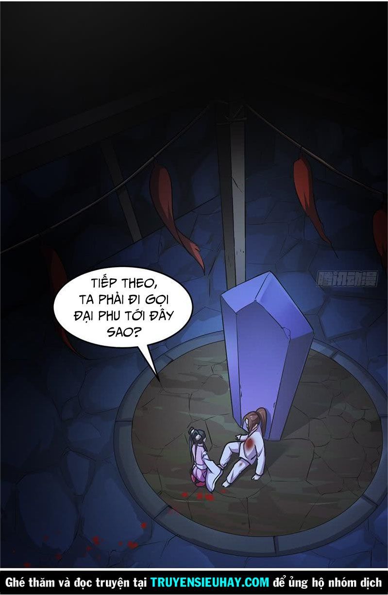 Đừng Cản Ta Tu Tiên Chapter 19 - Trang 2
