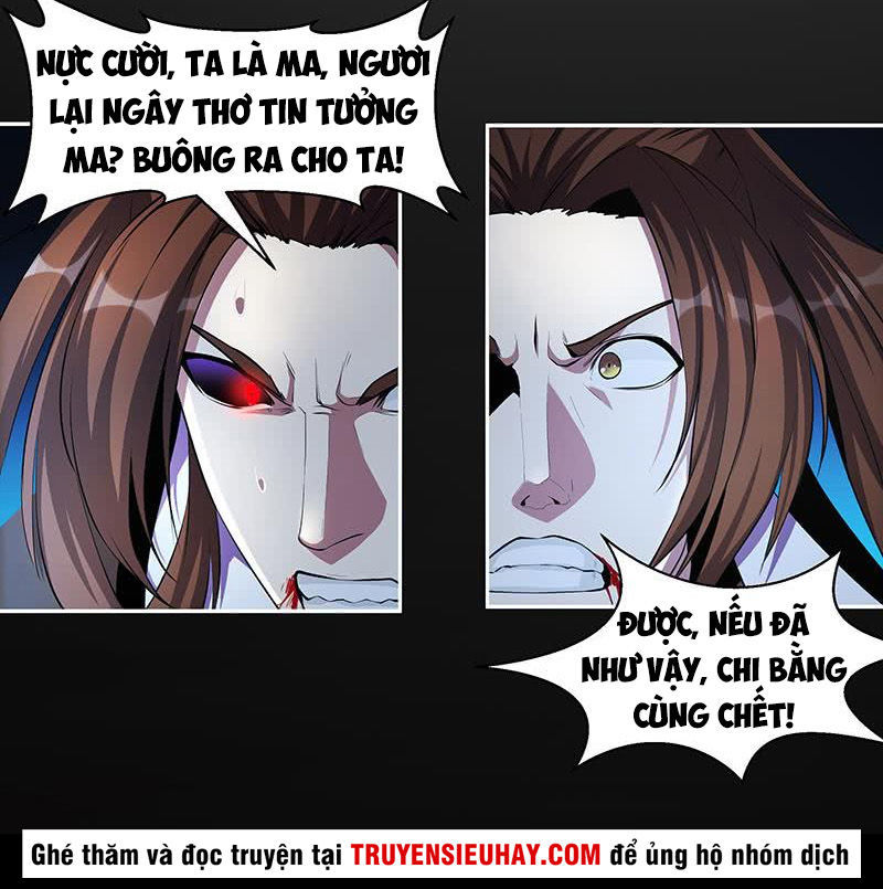 Đừng Cản Ta Tu Tiên Chapter 2 - Trang 2