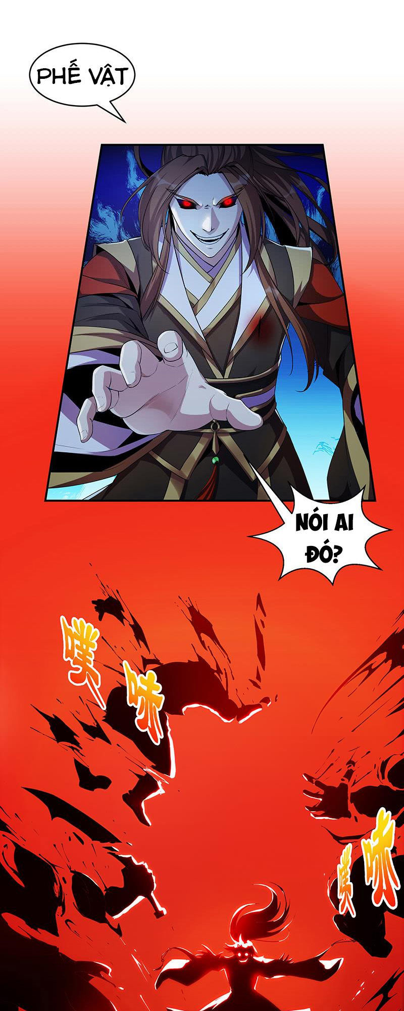 Đừng Cản Ta Tu Tiên Chapter 2 - Trang 2