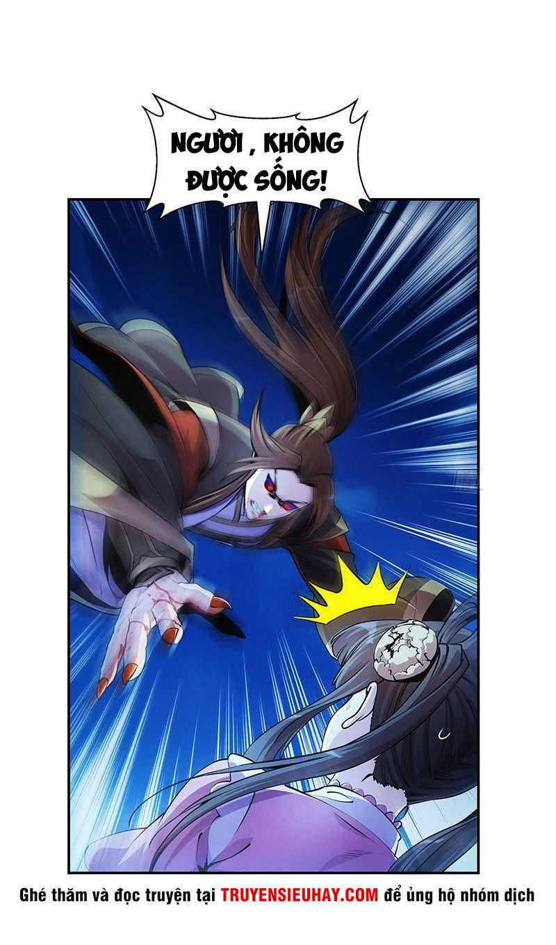 Đừng Cản Ta Tu Tiên Chapter 2 - Trang 2