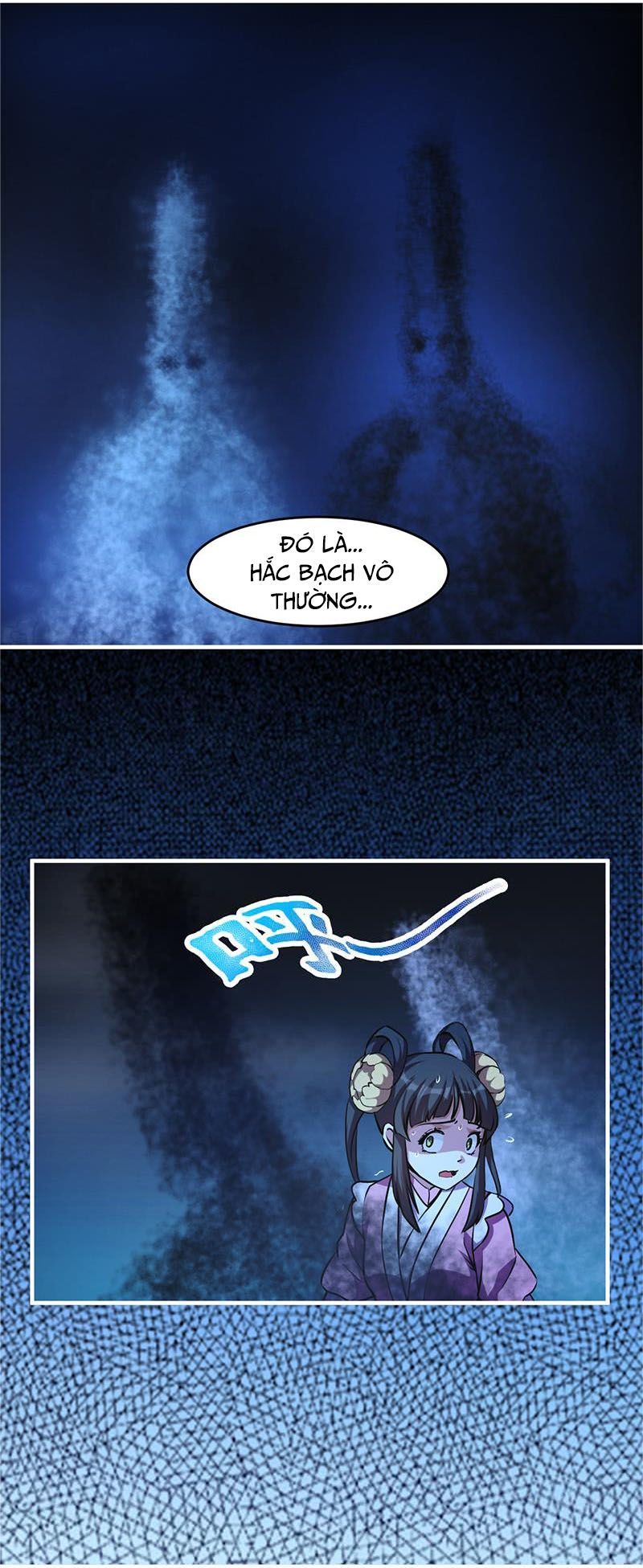 Đừng Cản Ta Tu Tiên Chapter 20 - Trang 2