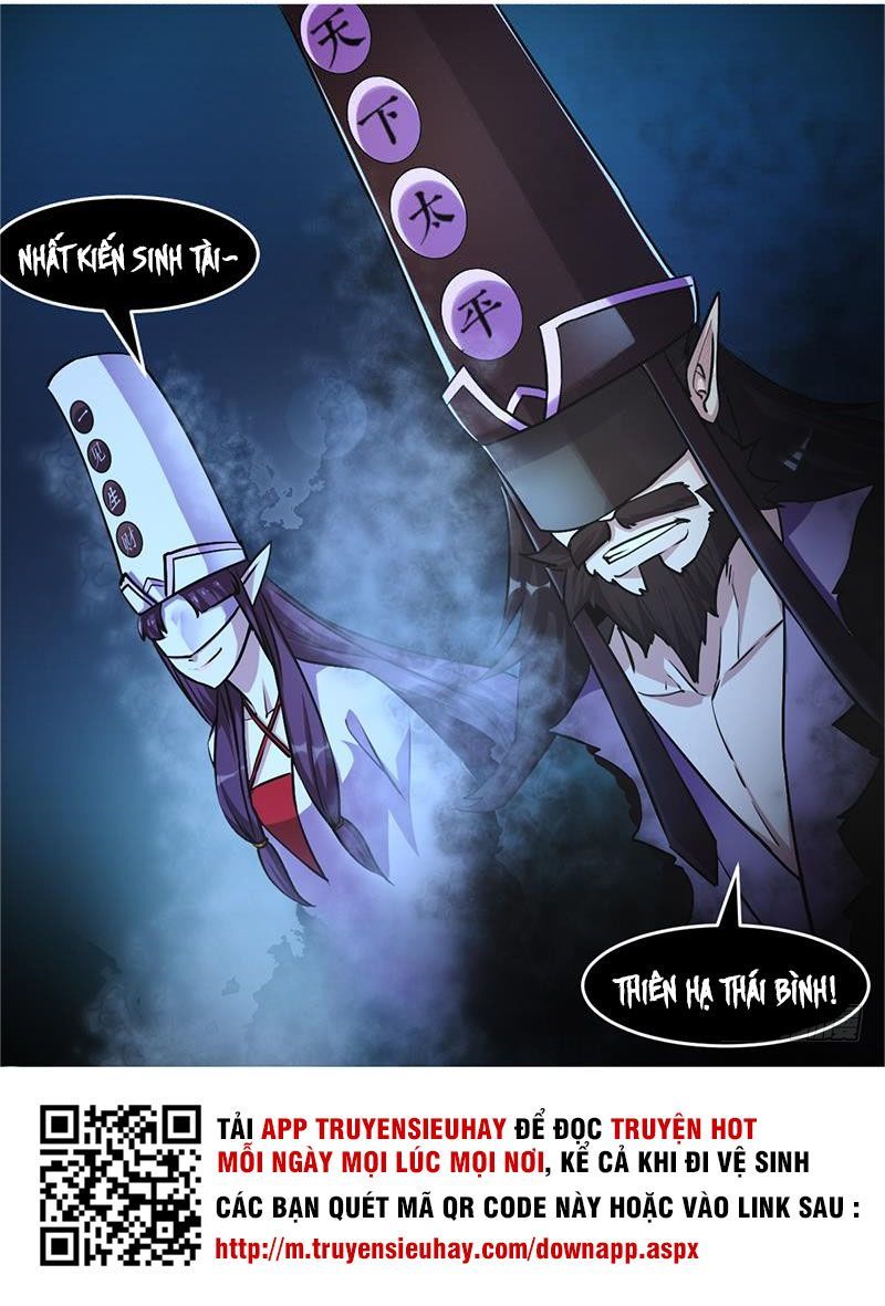 Đừng Cản Ta Tu Tiên Chapter 20 - Trang 2