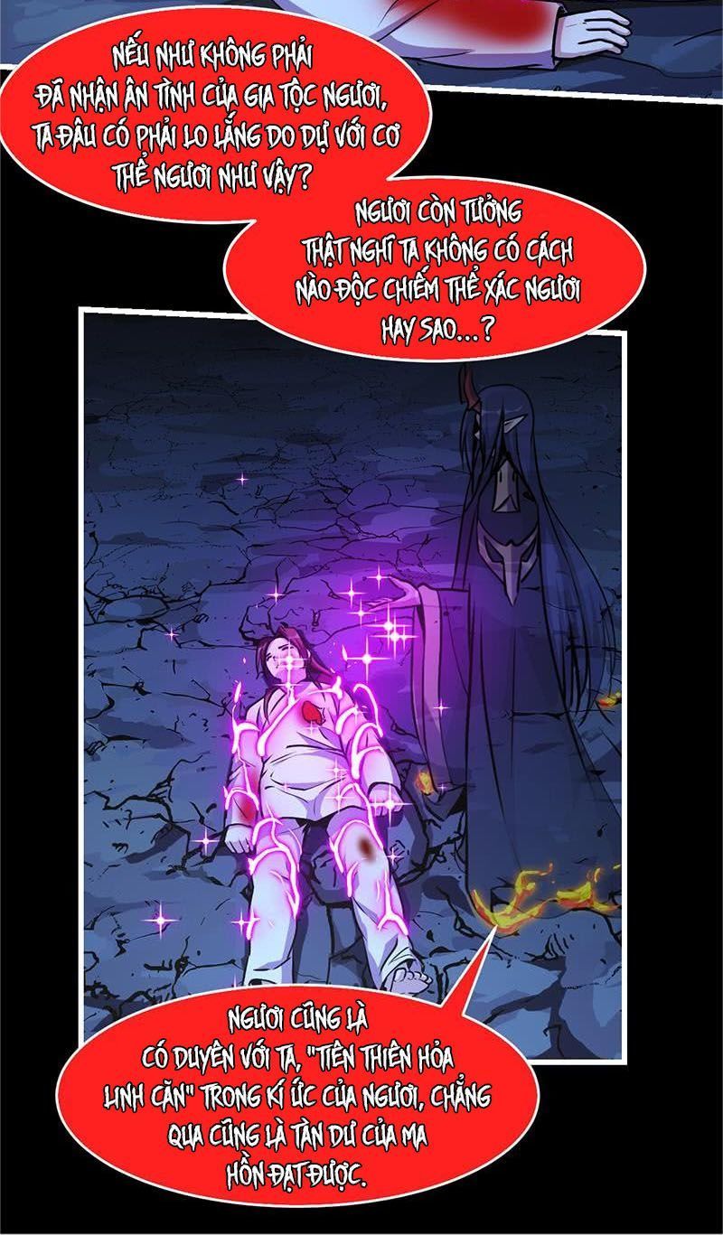 Đừng Cản Ta Tu Tiên Chapter 20 - Trang 2