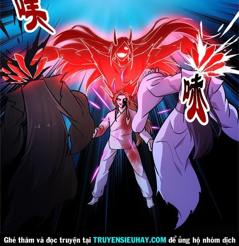 Đừng Cản Ta Tu Tiên Chapter 21 - Trang 2