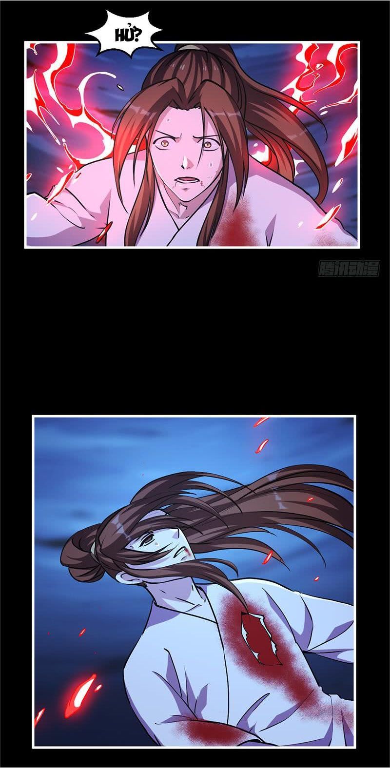 Đừng Cản Ta Tu Tiên Chapter 21 - Trang 2