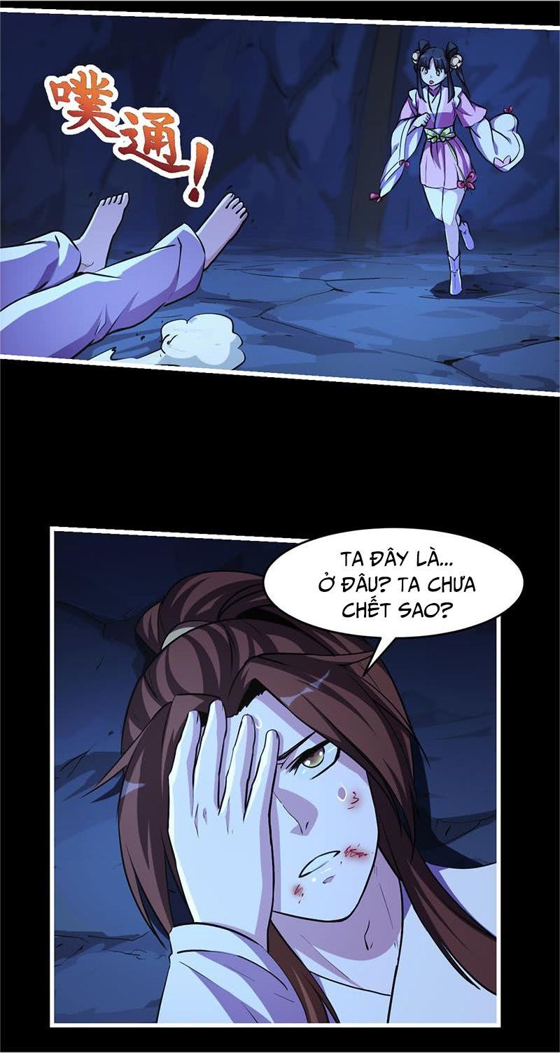 Đừng Cản Ta Tu Tiên Chapter 21 - Trang 2