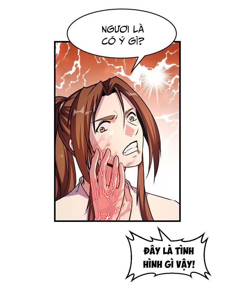 Đừng Cản Ta Tu Tiên Chapter 22 - Trang 2