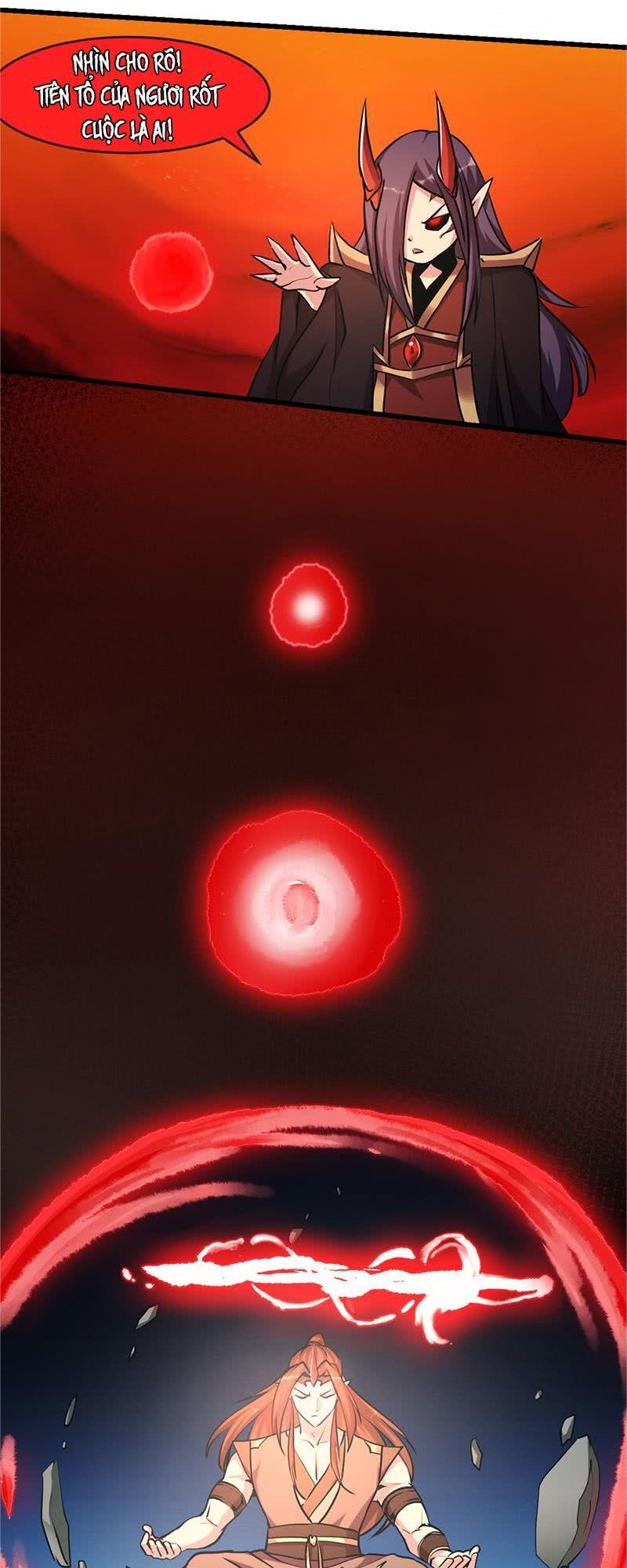 Đừng Cản Ta Tu Tiên Chapter 22 - Trang 2