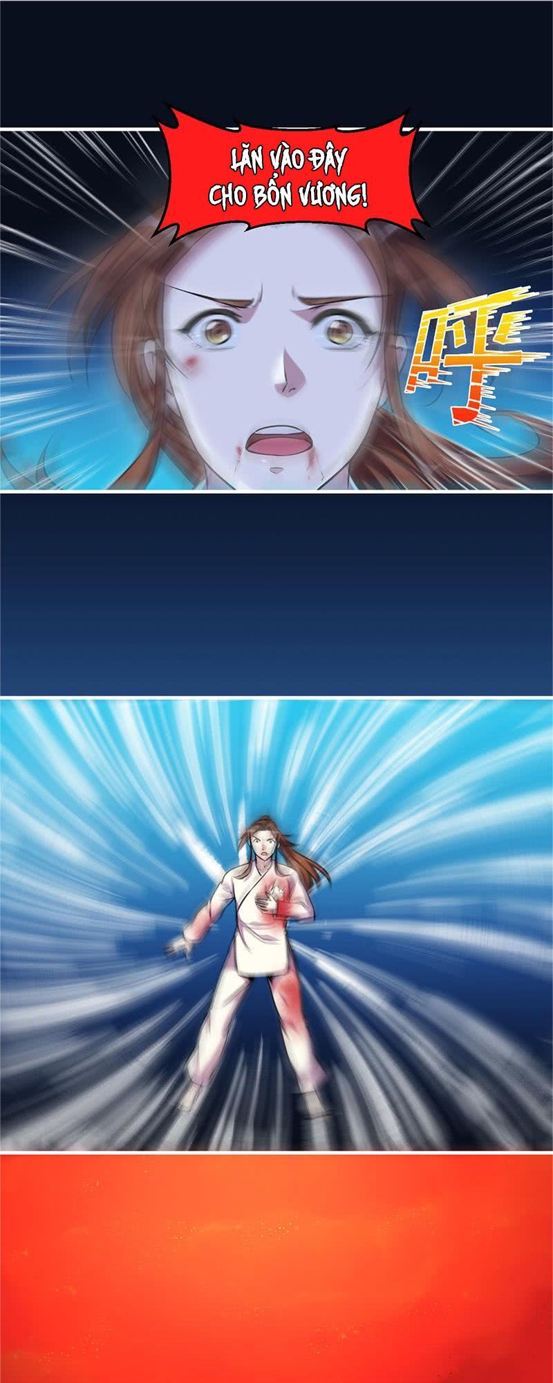 Đừng Cản Ta Tu Tiên Chapter 22 - Trang 2