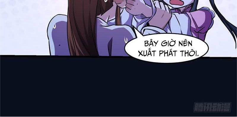 Đừng Cản Ta Tu Tiên Chapter 23 - Trang 2