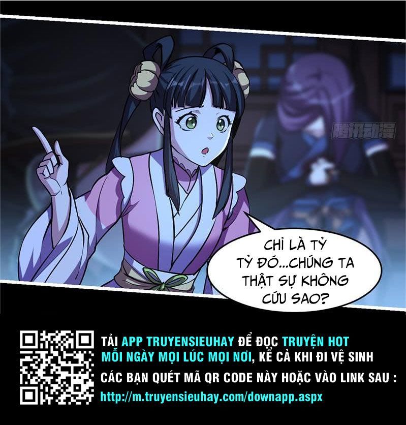 Đừng Cản Ta Tu Tiên Chapter 23 - Trang 2