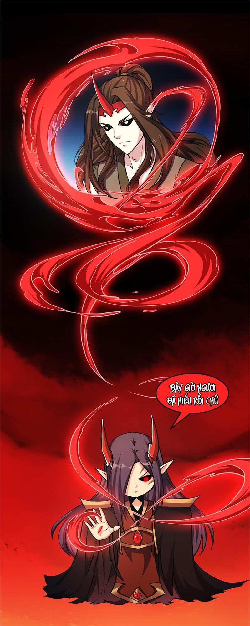 Đừng Cản Ta Tu Tiên Chapter 23 - Trang 2