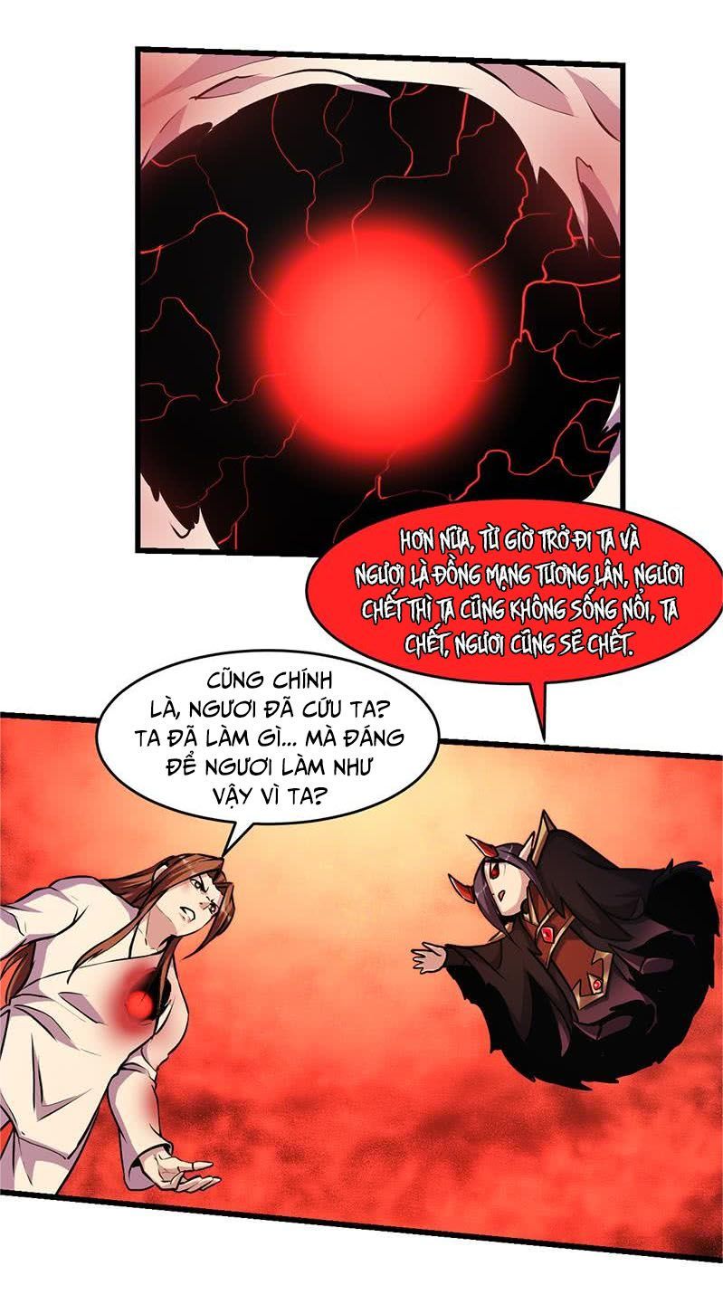 Đừng Cản Ta Tu Tiên Chapter 23 - Trang 2