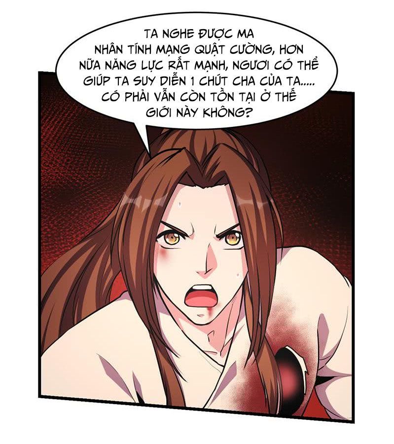 Đừng Cản Ta Tu Tiên Chapter 23 - Trang 2