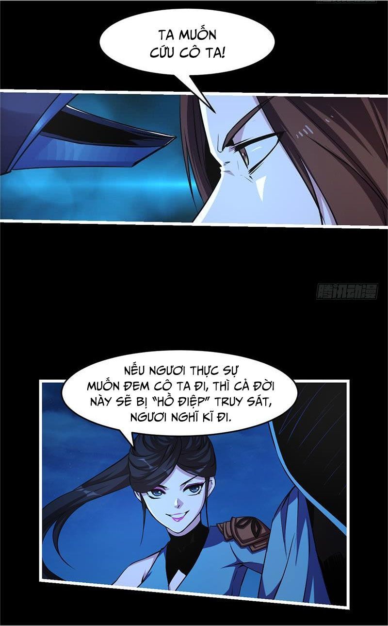 Đừng Cản Ta Tu Tiên Chapter 24 - Trang 2