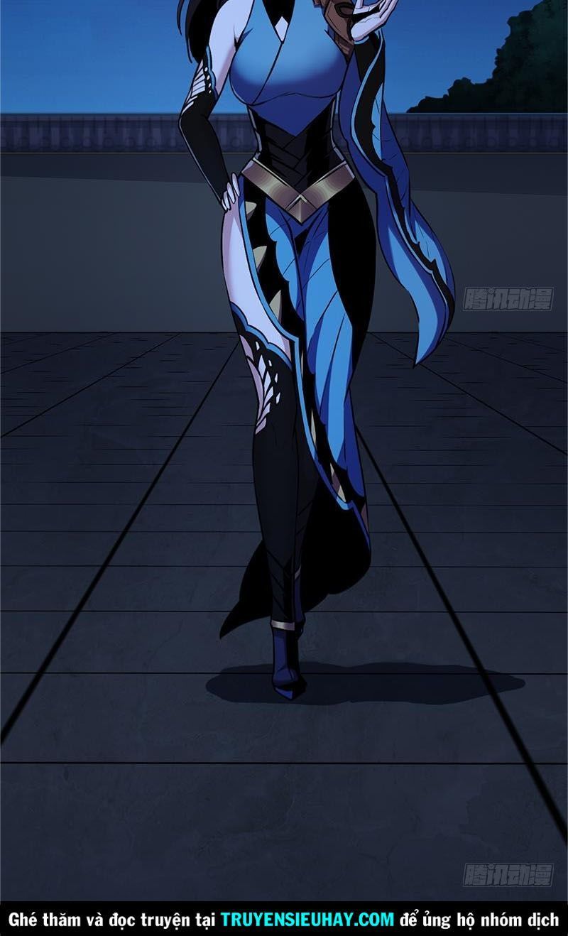 Đừng Cản Ta Tu Tiên Chapter 24 - Trang 2