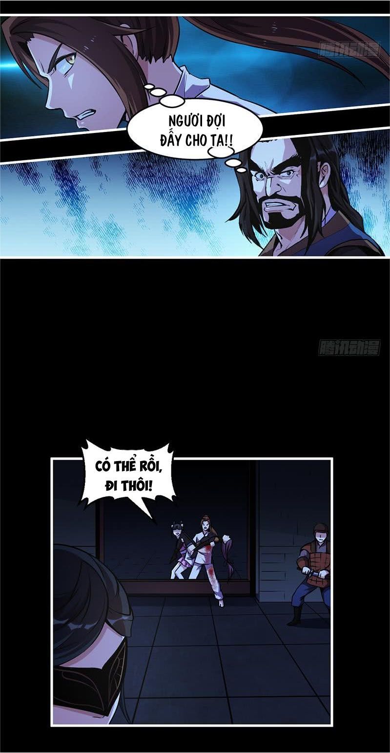 Đừng Cản Ta Tu Tiên Chapter 25 - Trang 2