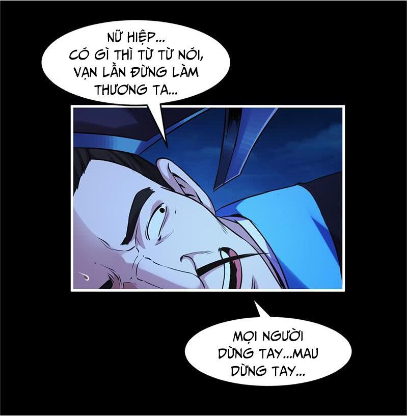 Đừng Cản Ta Tu Tiên Chapter 25 - Trang 2