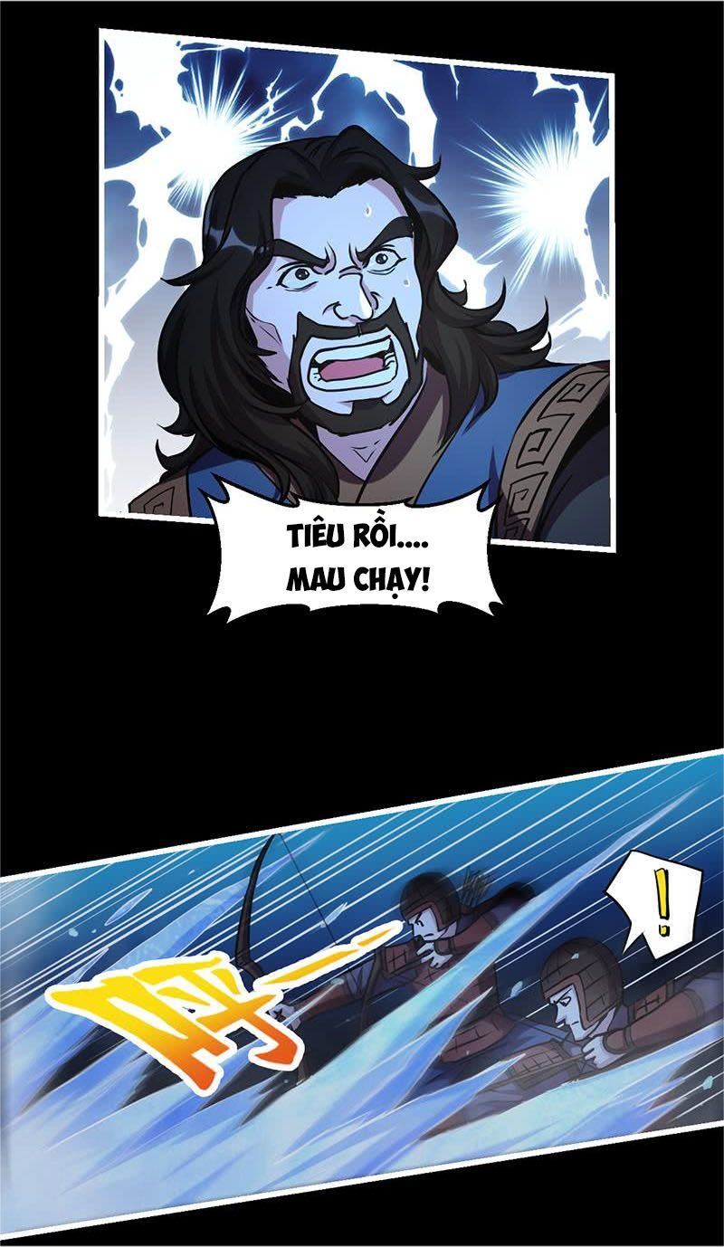 Đừng Cản Ta Tu Tiên Chapter 26 - Trang 2