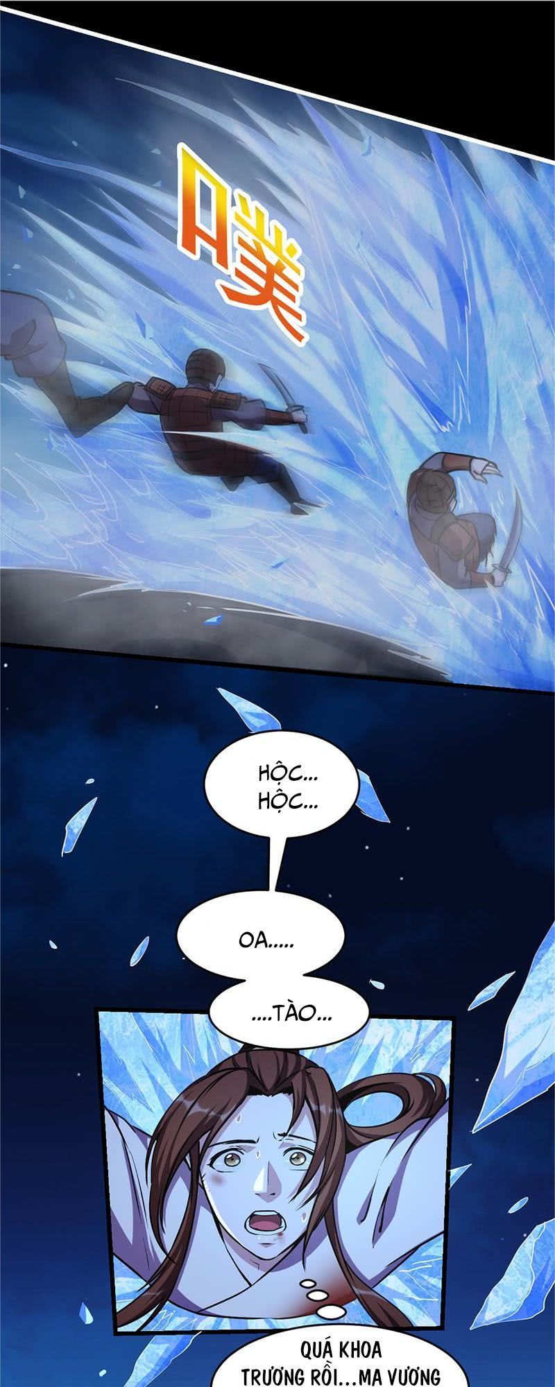 Đừng Cản Ta Tu Tiên Chapter 26 - Trang 2