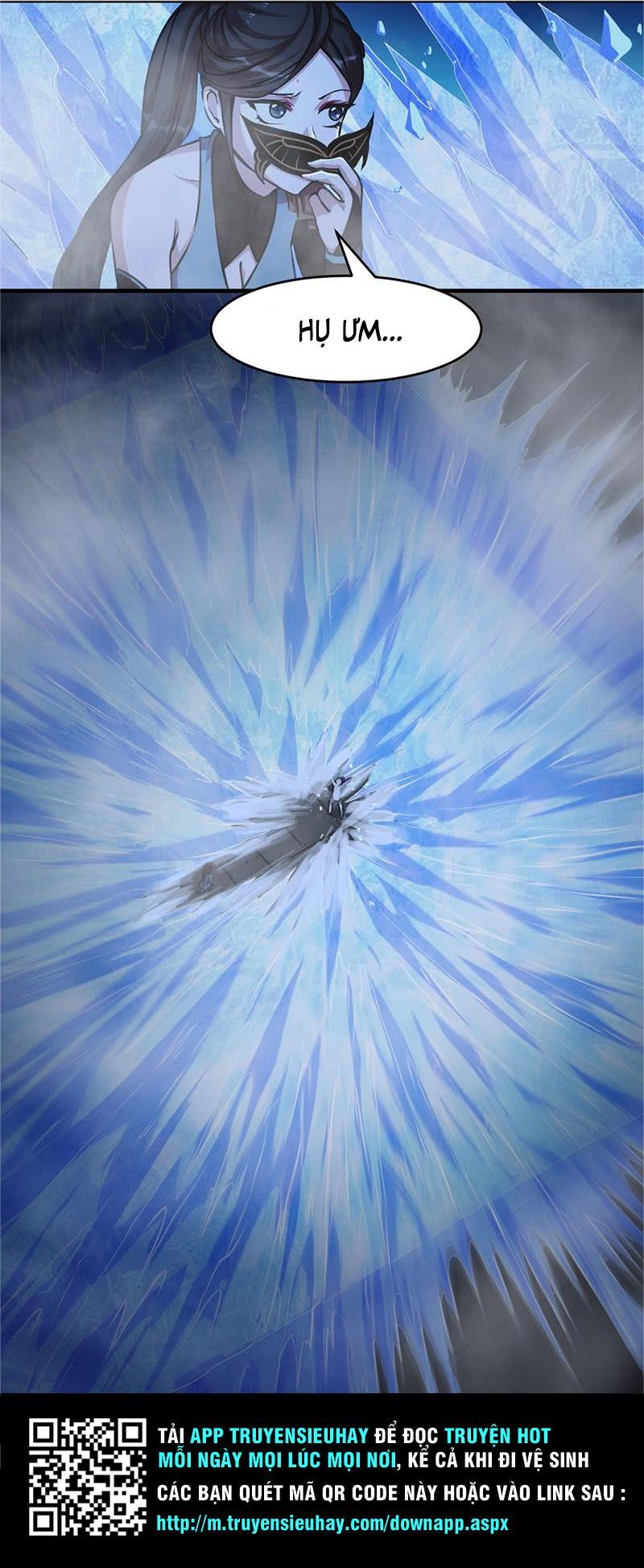 Đừng Cản Ta Tu Tiên Chapter 26 - Trang 2