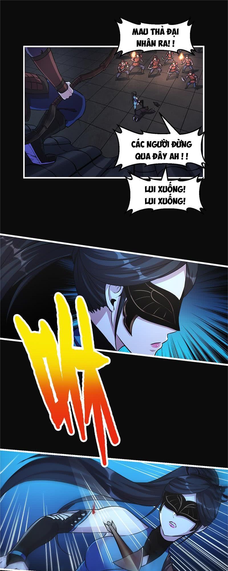 Đừng Cản Ta Tu Tiên Chapter 26 - Trang 2