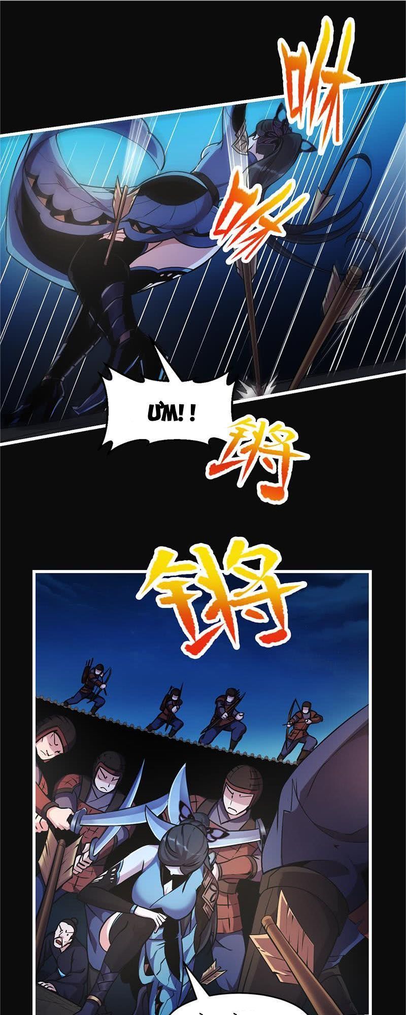 Đừng Cản Ta Tu Tiên Chapter 26 - Trang 2