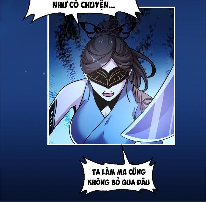 Đừng Cản Ta Tu Tiên Chapter 26 - Trang 2