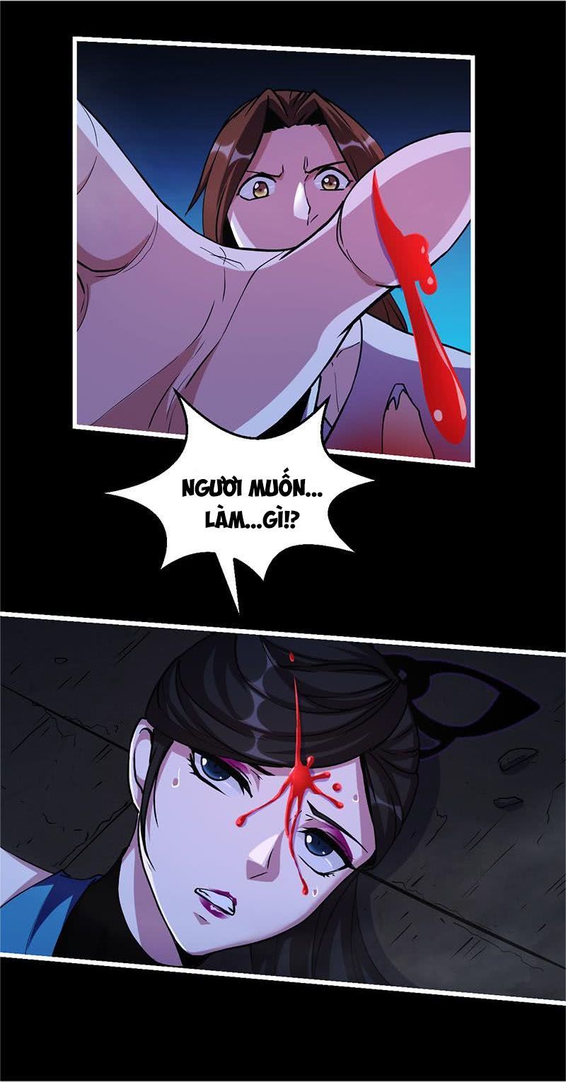 Đừng Cản Ta Tu Tiên Chapter 27 - Trang 2