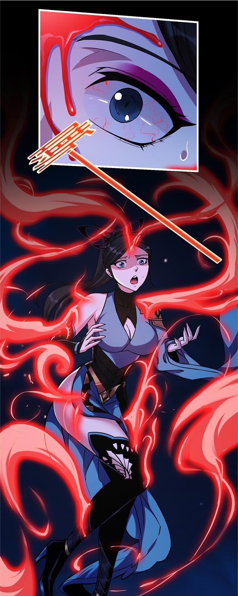 Đừng Cản Ta Tu Tiên Chapter 27 - Trang 2