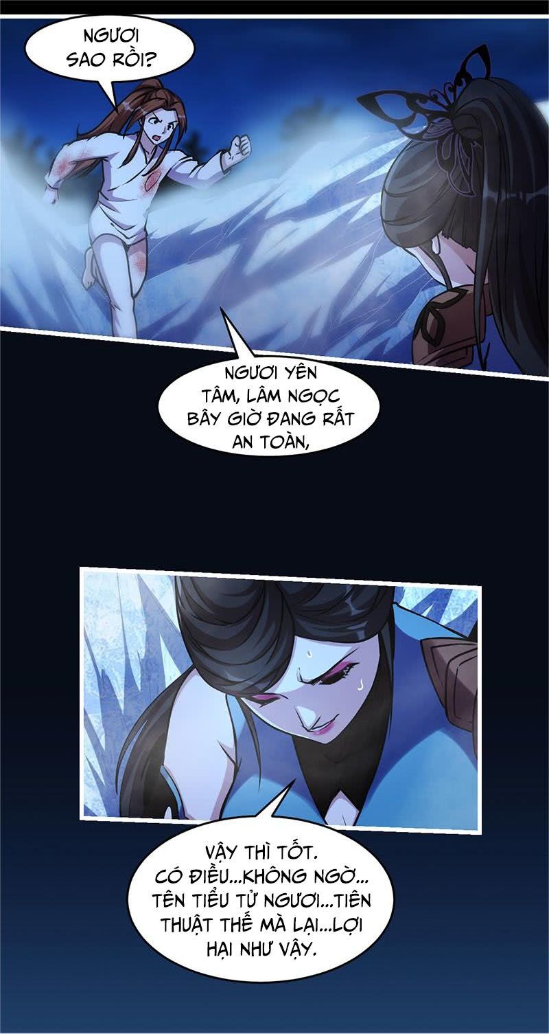 Đừng Cản Ta Tu Tiên Chapter 27 - Trang 2