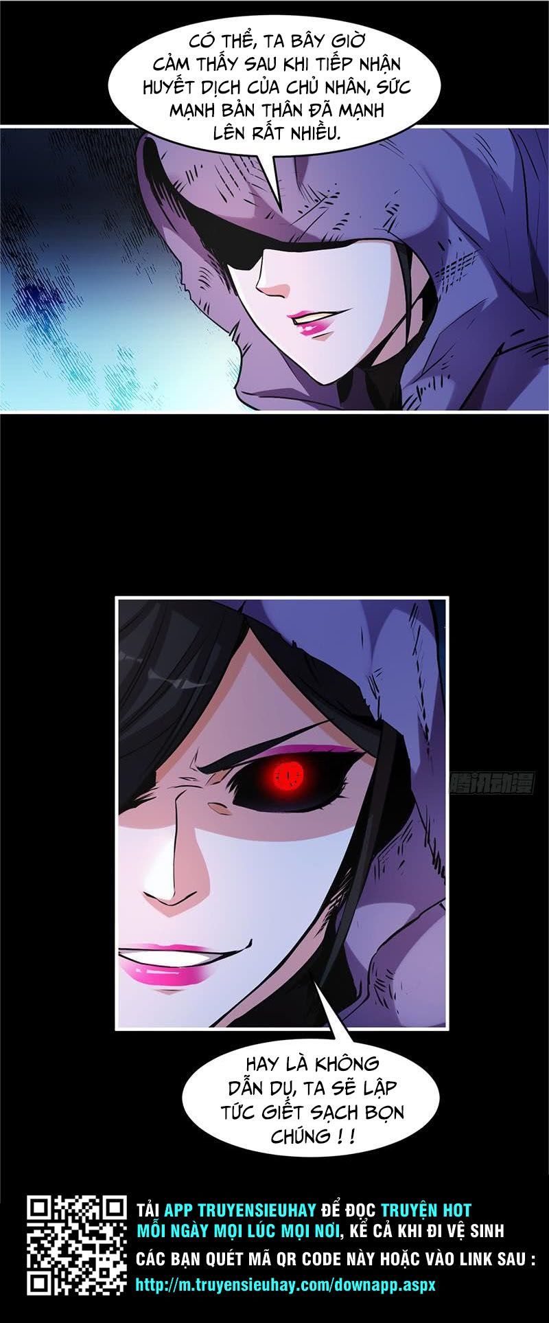 Đừng Cản Ta Tu Tiên Chapter 28 - Trang 2