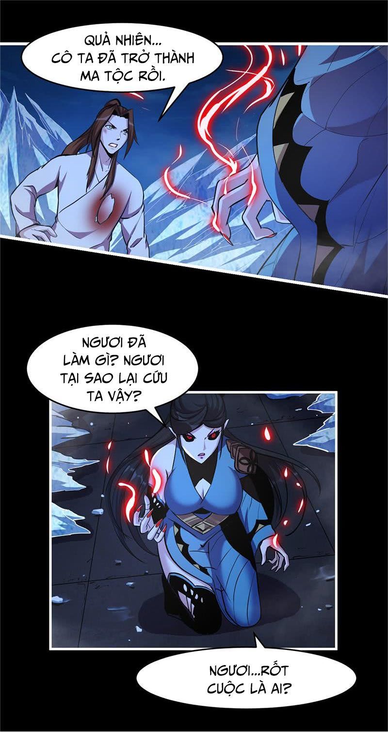 Đừng Cản Ta Tu Tiên Chapter 28 - Trang 2