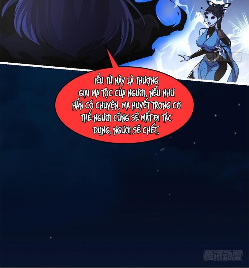 Đừng Cản Ta Tu Tiên Chapter 28 - Trang 2