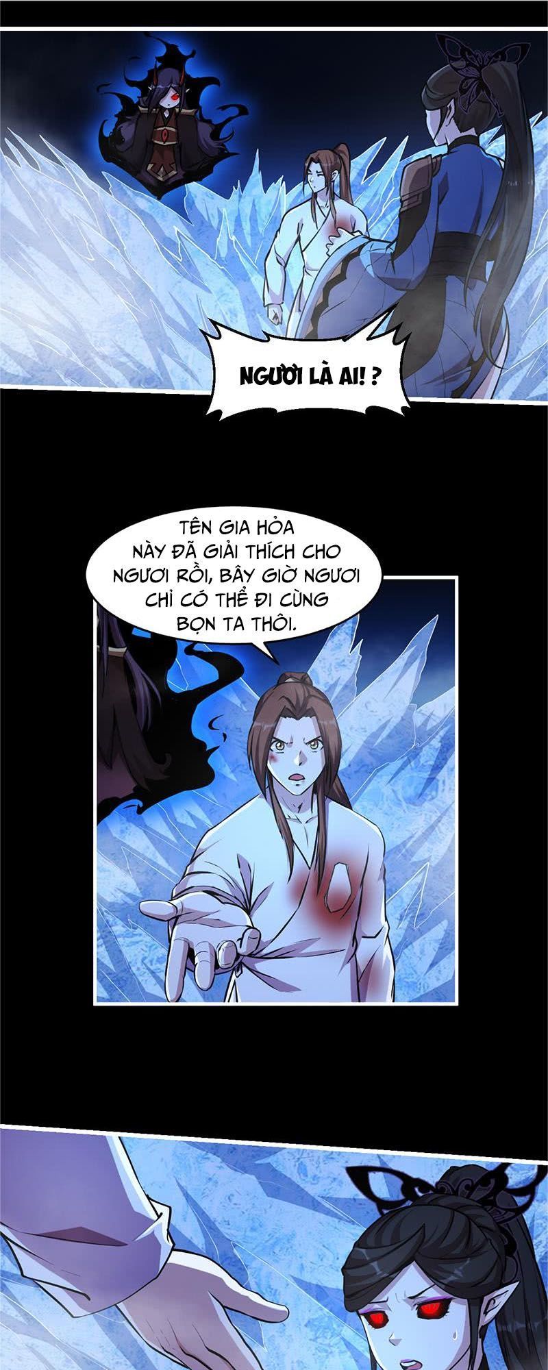 Đừng Cản Ta Tu Tiên Chapter 28 - Trang 2