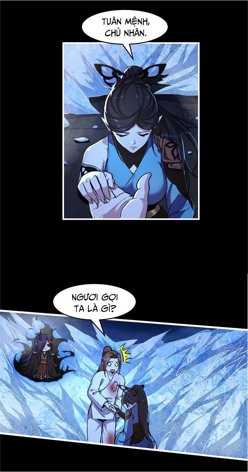 Đừng Cản Ta Tu Tiên Chapter 28 - Trang 2