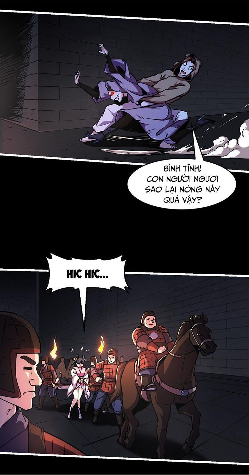 Đừng Cản Ta Tu Tiên Chapter 29 - Trang 2