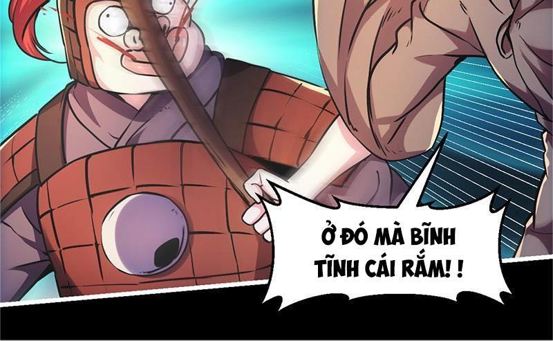 Đừng Cản Ta Tu Tiên Chapter 29 - Trang 2