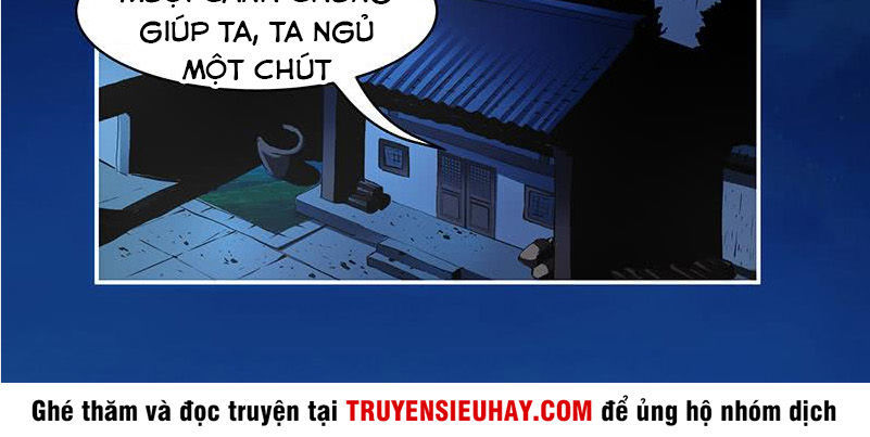 Đừng Cản Ta Tu Tiên Chapter 3 - Trang 2