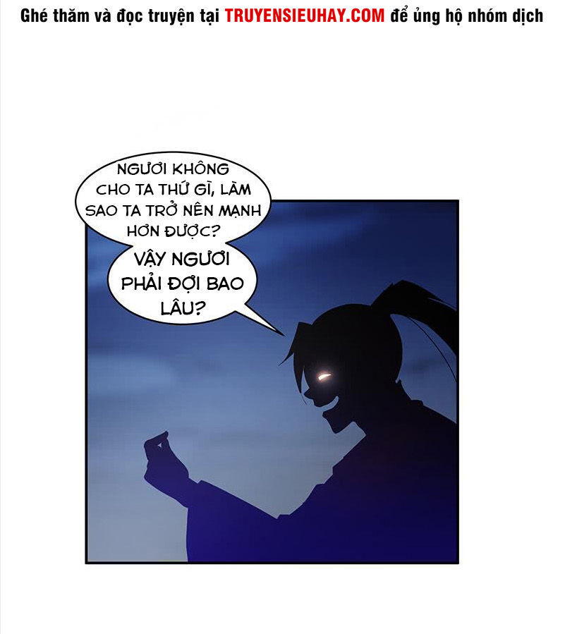 Đừng Cản Ta Tu Tiên Chapter 3 - Trang 2