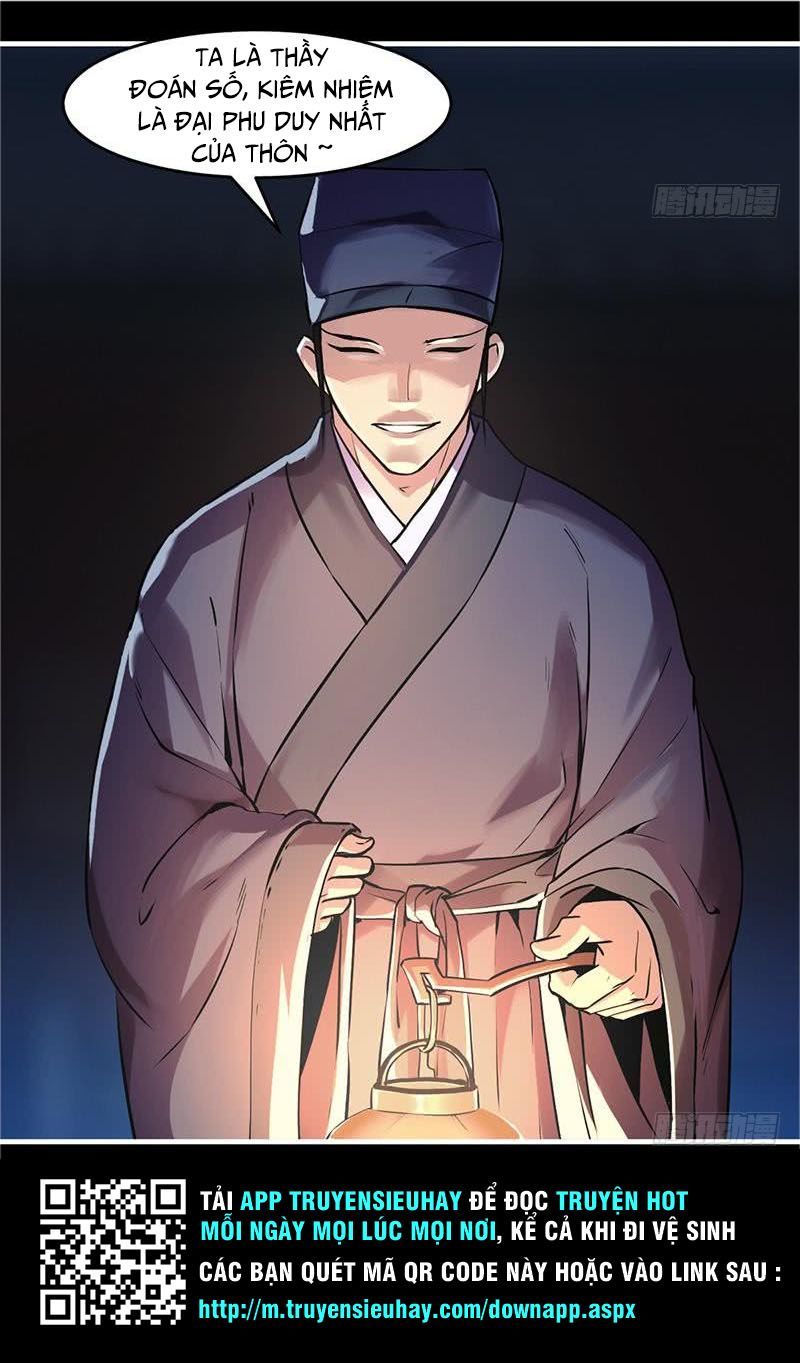 Đừng Cản Ta Tu Tiên Chapter 30 - Trang 2