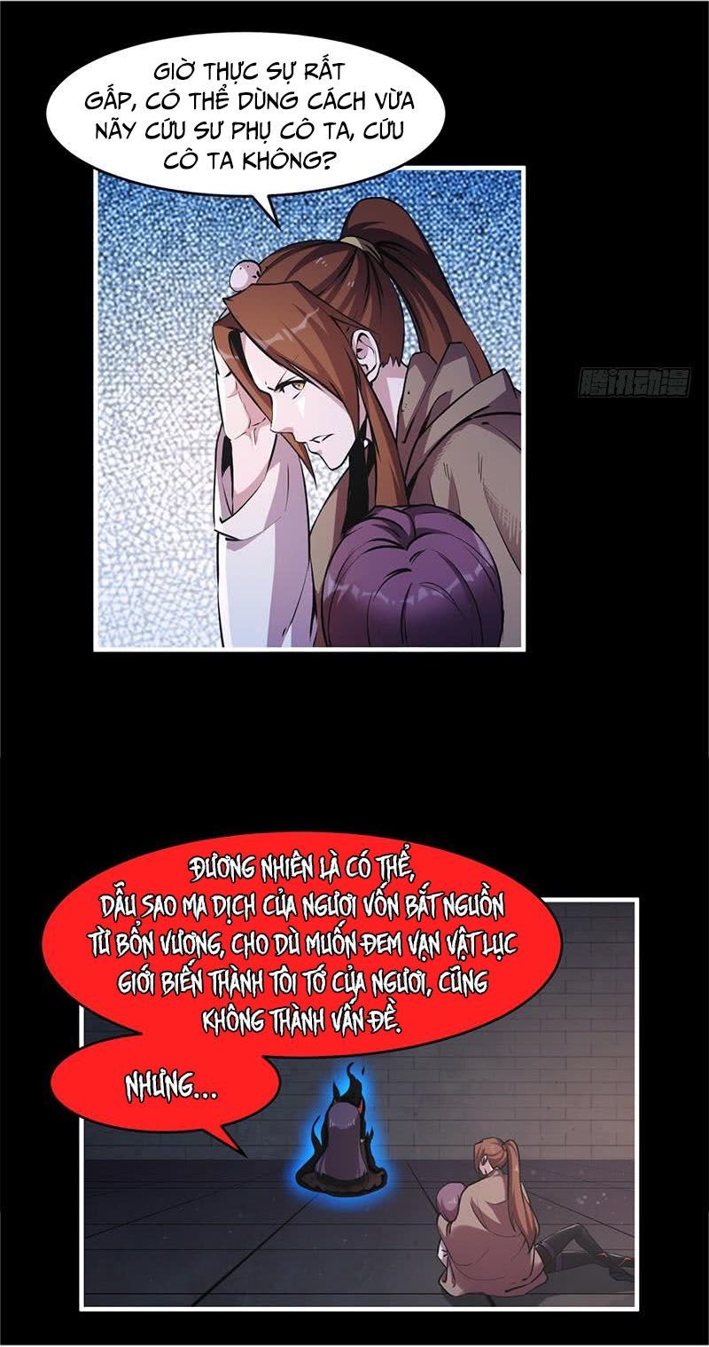 Đừng Cản Ta Tu Tiên Chapter 30 - Trang 2