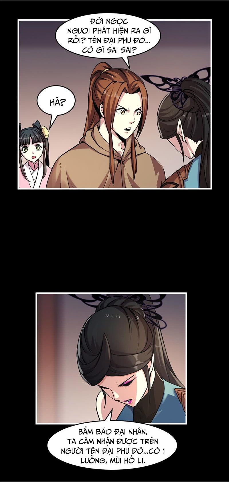 Đừng Cản Ta Tu Tiên Chapter 31 - Trang 2