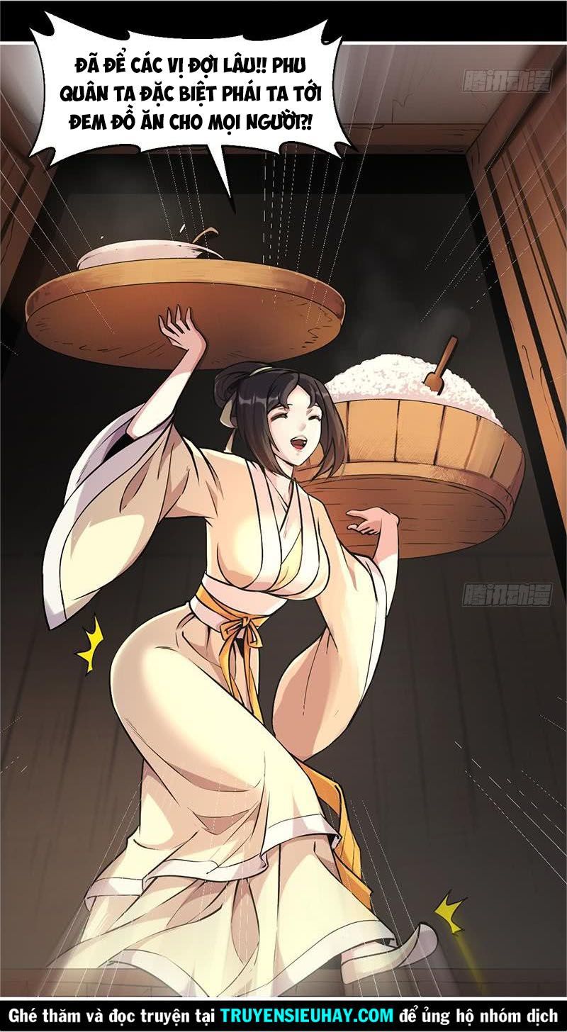 Đừng Cản Ta Tu Tiên Chapter 31 - Trang 2