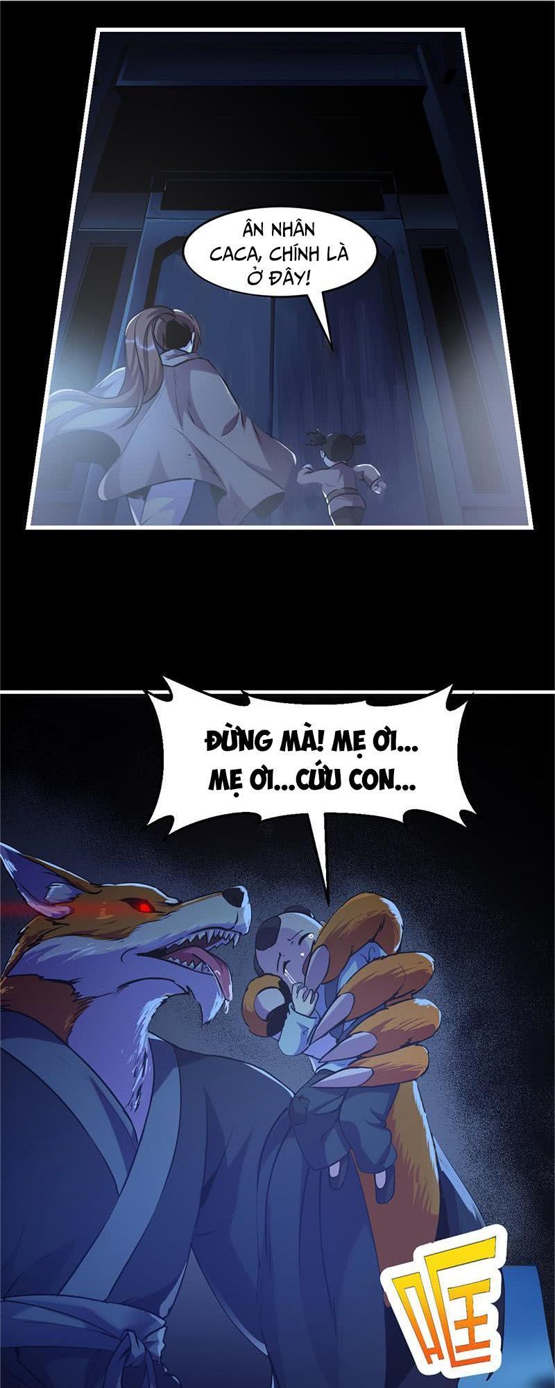 Đừng Cản Ta Tu Tiên Chapter 32 - Trang 2