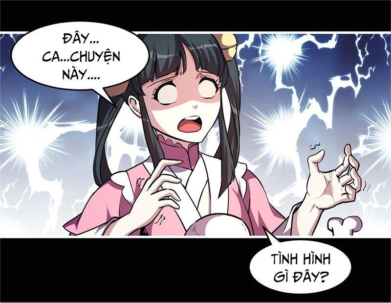Đừng Cản Ta Tu Tiên Chapter 32 - Trang 2