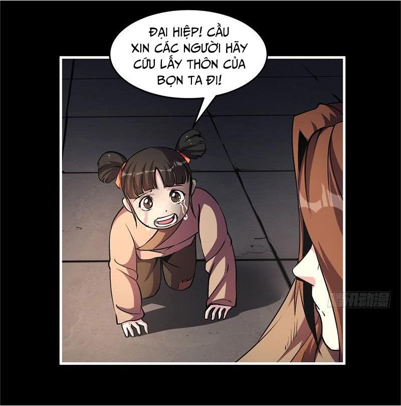 Đừng Cản Ta Tu Tiên Chapter 32 - Trang 2