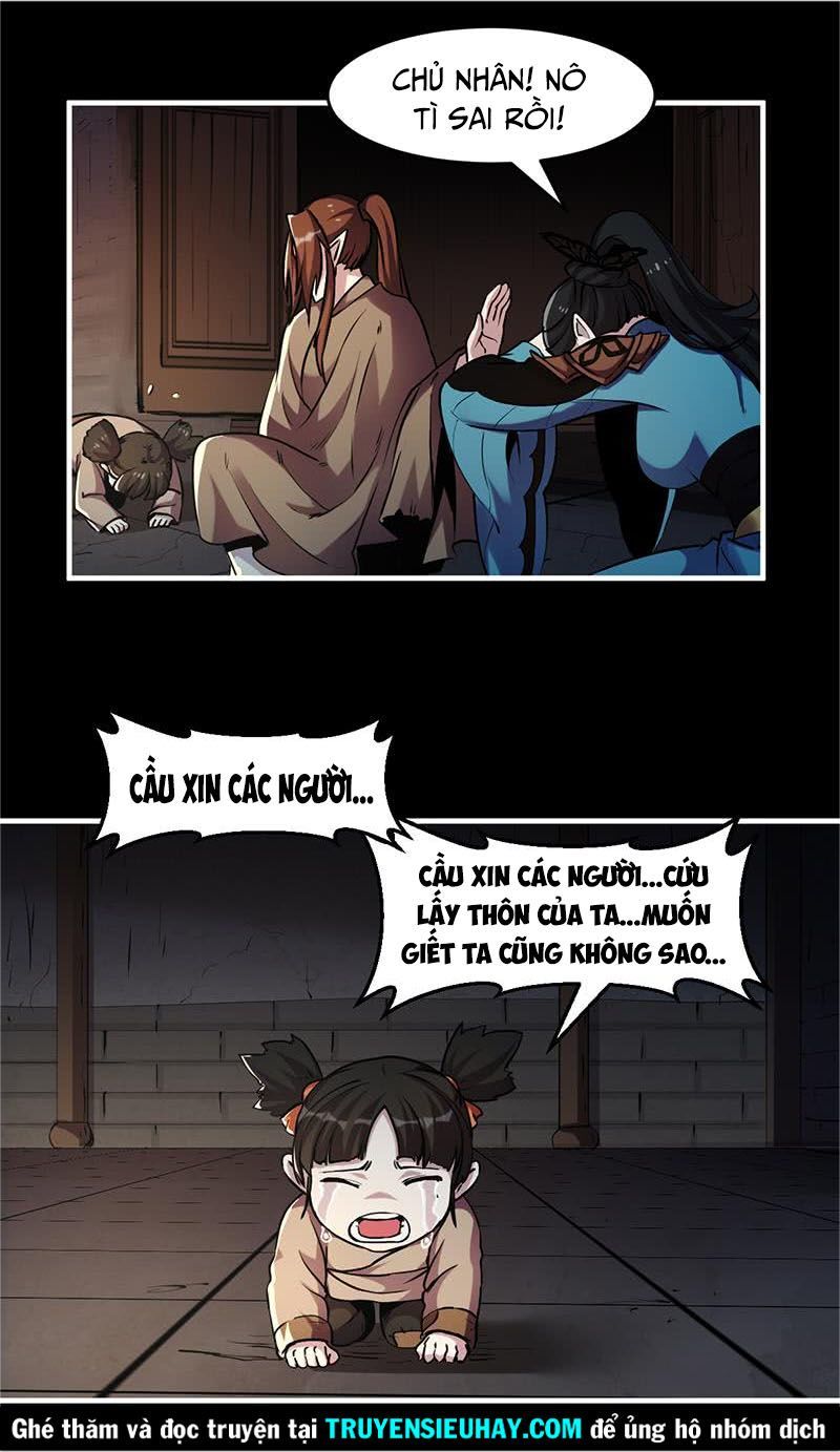 Đừng Cản Ta Tu Tiên Chapter 32 - Trang 2